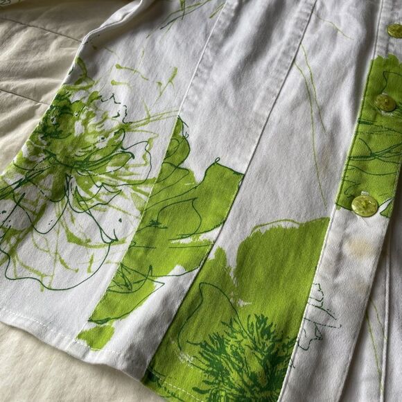 Lilly of California Vintage 90s Jacket - Picture 7 of 8